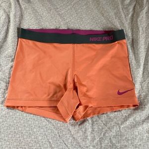 Nike Pros